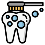teeth-brushing